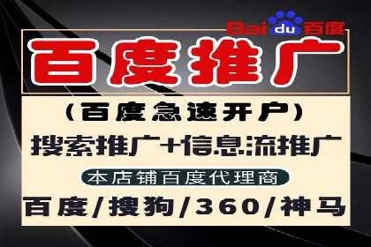 百度竞价代理在某行业的具体应用与效果